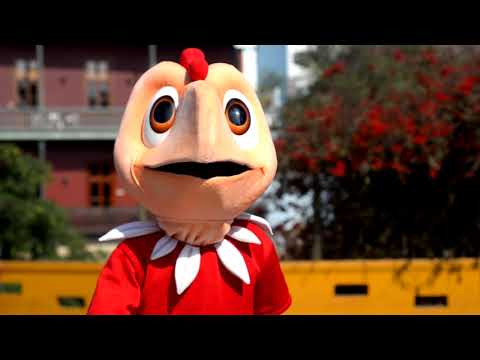 Condorito la película: risas y tecnología en cada escena
