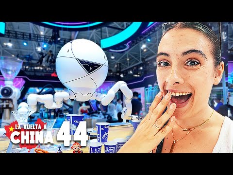 Moda y Tecnología: Innovaciones en la Feria de Ropa 2023