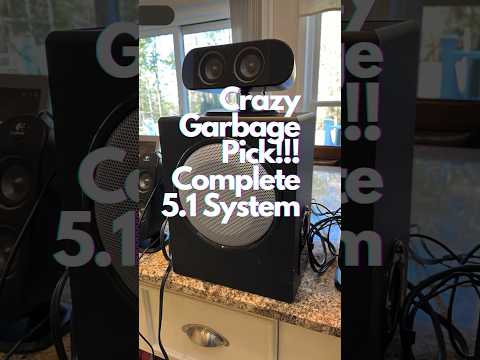 Potencia tu audio con Logitech X 530: Inmersión total garantizada