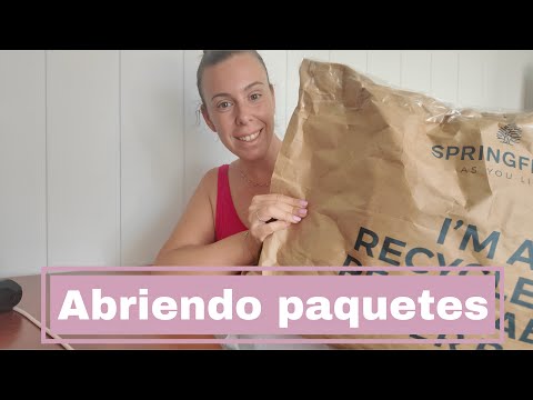 Rebajas Springfield para mujer: moda y tecnología al mejor precio
