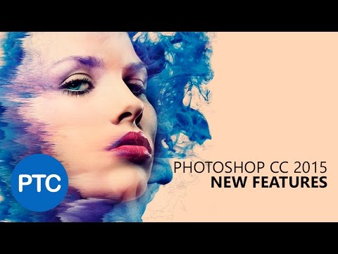Photoshop CC2015: Revoluciona tu Creatividad Digital
