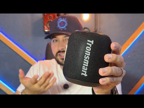 Bocinas pequeñas que transforman tu experiencia de sonido