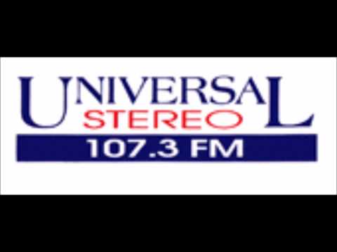 Vive la revolución del sonido con Universal Stereo en Vivo