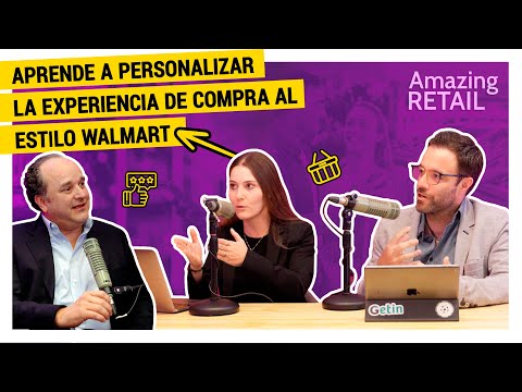 Innovación y tecnología en Walmart Perisur para tu compra ideal