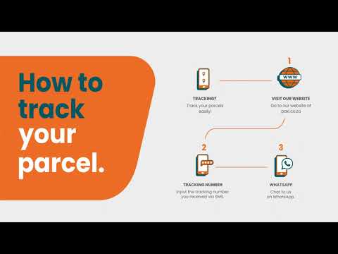 Sigue tu paquete al instante con Lietuvos Paštas Tracking