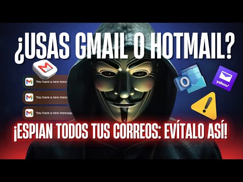 Proton Me Mail: Seguridad y privacidad en tu comunicación