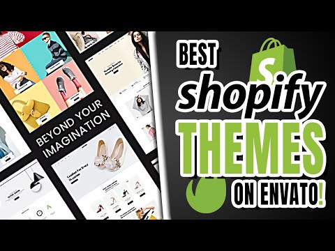 Potencia tu negocio con los mejores themes de Envato