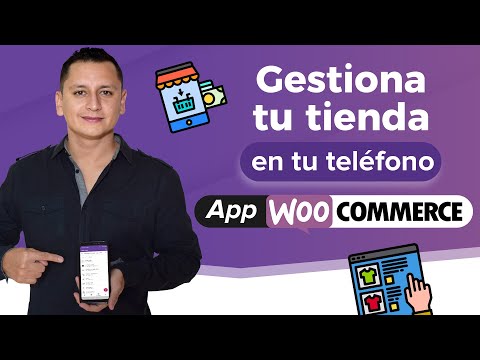 Impulsa tus ventas con la app de WooCommerce para móviles