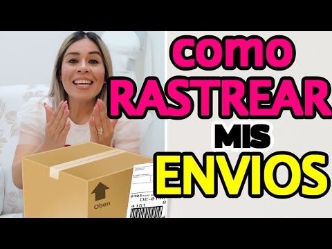 Rastrea tus envíos con Correos de México al instante