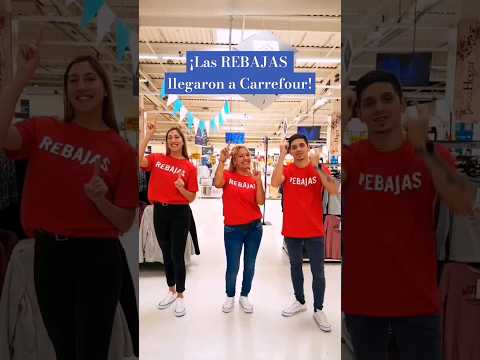 Aprovecha las mejores ofertas en tecnología en Carrefour