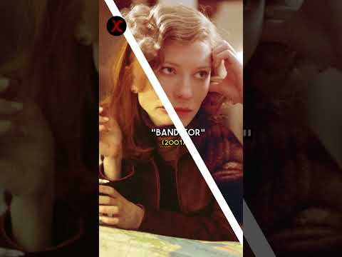 Cate Blanchett: Innovación y talento en el cine contemporáneo