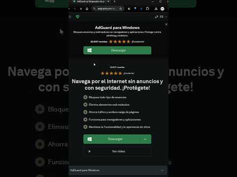 AdGuard YouTube: Optimiza tu experiencia de visualización hoy