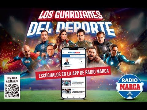 Radio Marca en Vivo: Innovación y Conexión en el Deporte
