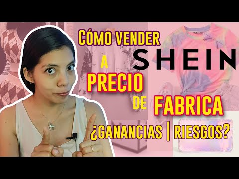 Inicia sesión en Shein y potencia tu experiencia de compra