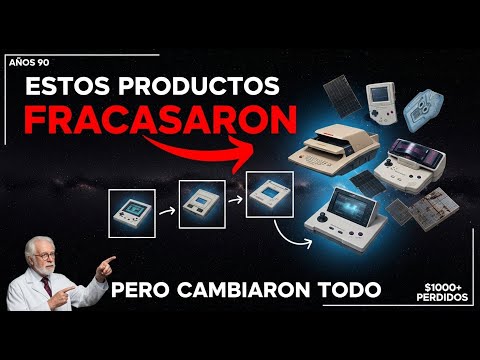 Revive el 1990: Un año clave en marketing y tecnología