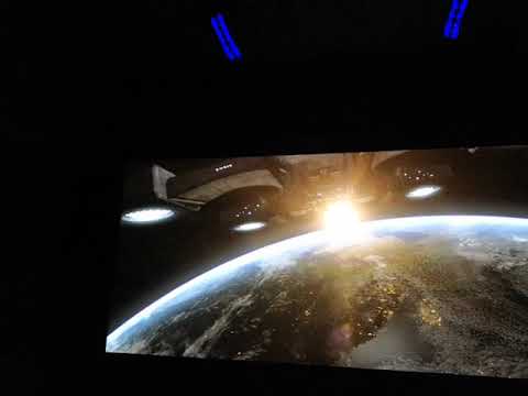 Cine en Sambil: Estrenos y Tecnología en la Pantalla Grande