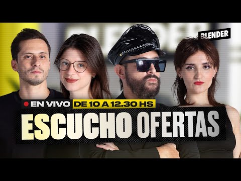 Innovación y Marketing en Radio Puerto Argentino