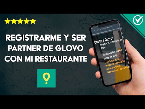 Transforma tu negocio con Glovo for Partners y tecnología avanzada