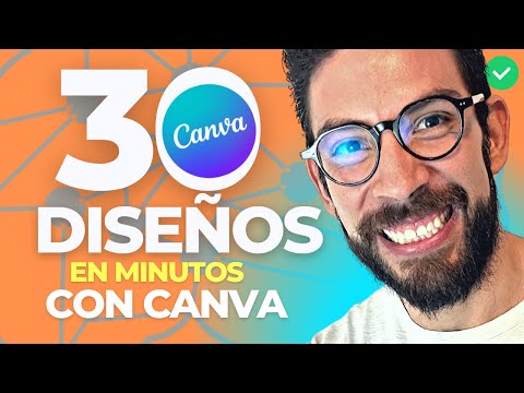 Canva 4 revoluciona el diseño gráfico para marketers digitales