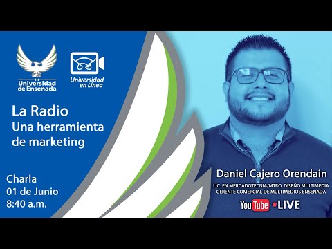 Radiocut Radio con Vos: Innovación en Marketing Sonoro