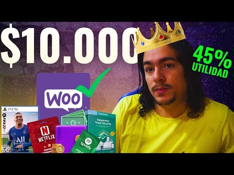Optimiza tus ventas con WooCommerce Download eficazmente
