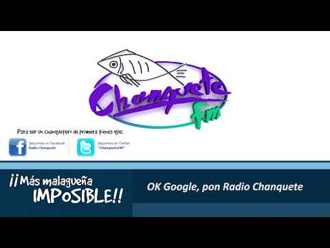 Radio Chanquete: Innovación y Marketing en la Era Digital