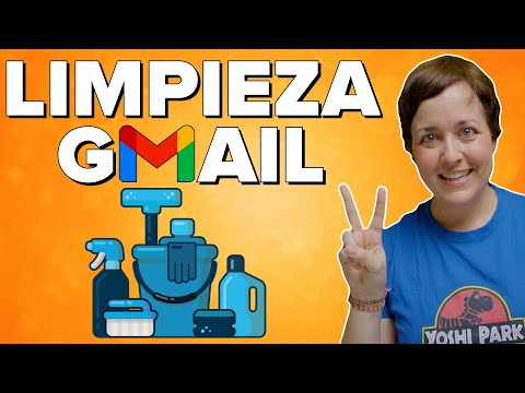 Optimiza tu bandeja de entrada con el mejor método para desuscribirte de Gmail