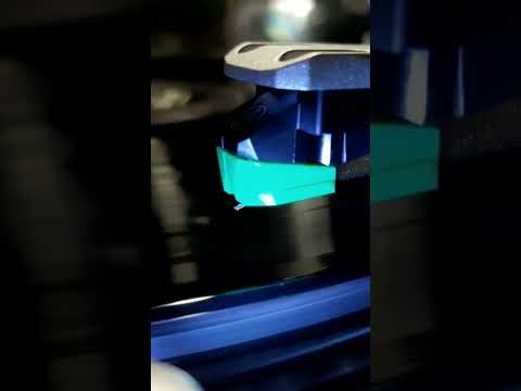 Audio Technica AT LP120X: El giradiscos que transforma tu audio