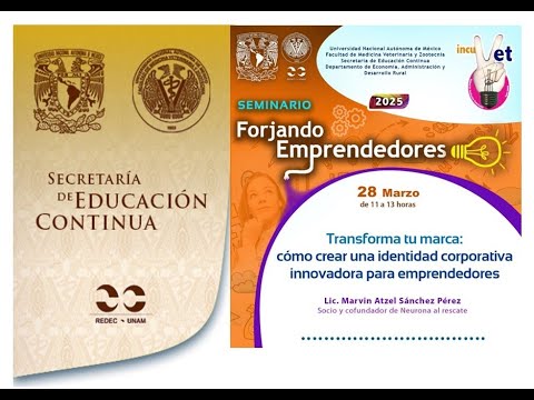 Transforma tu marca: Diseño, marketing y tecnología unidos