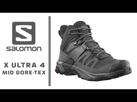Salomon Short: Innovación y rendimiento para cada aventura