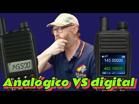Renueva tu experiencia con la radio analógica en la era digital