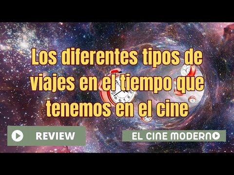 Tenet: La revolución del tiempo en el cine moderno