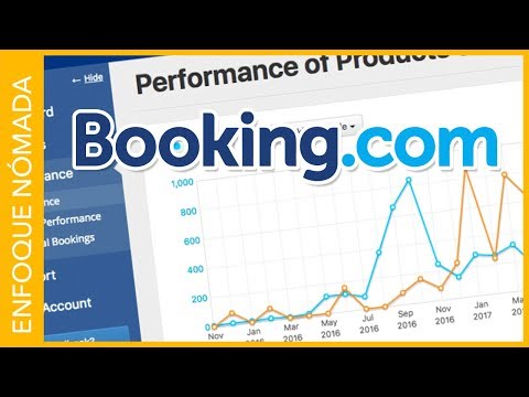 Maximiza tus ingresos con booking afiliados en el marketing digital