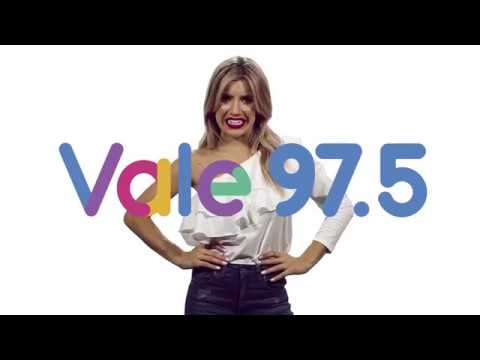Vive la experiencia única de Radio Vale 97.5 en vivo