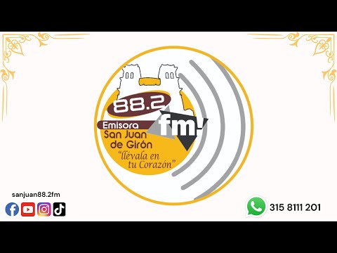 Innovación y Cultura en Radio del Sur San Juan