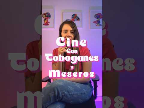 Cine Plaza Claro: Innovación y experiencias cinematográficas únicas