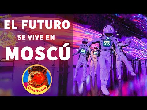 Domina el ruso y potencia tu carrera en tecnología y marketing