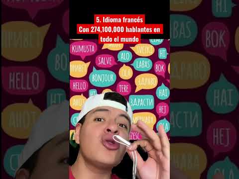 Los idiomas más hablados que impulsan tu negocio globalmente
