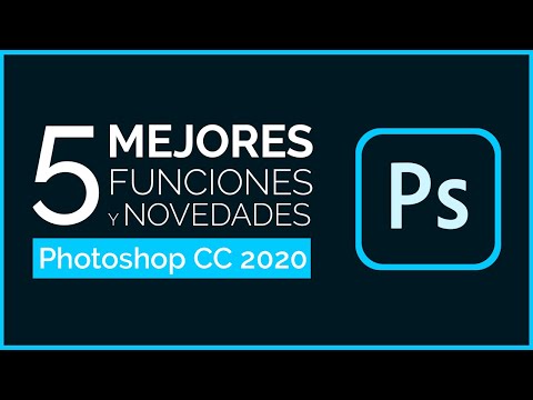 Photoshop CC 2020: Impulsa tu creatividad al siguiente nivel