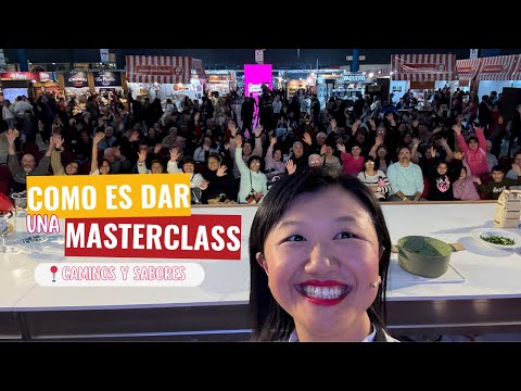 Caminos y sabores que transforman tu experiencia gastronómica