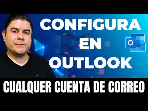 Crea tu cuenta de correo en Outlook y potencia tu comunicación