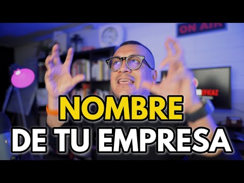 Nombres que venden: Claves para un éxito irresistible