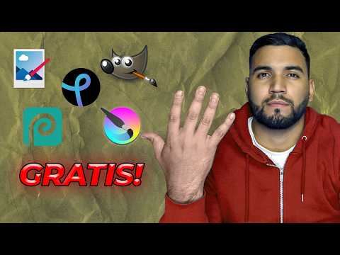 Photoshop gratis: Potencia tu creatividad sin gastar un centavo