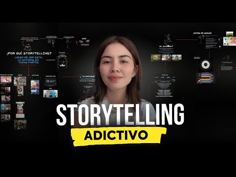 Creatividad y estrategia: un storyboard efectivo en marketing