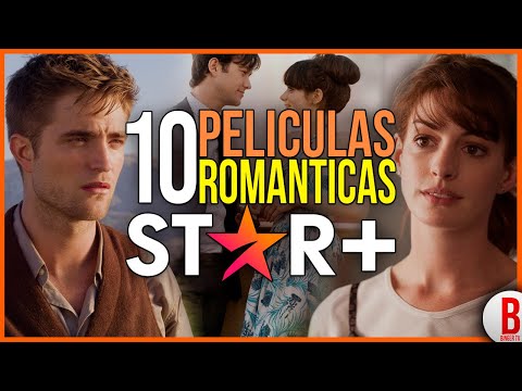 Románticas imperdibles: películas que enamoran en pantalla