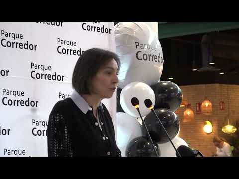 Parque Corredor Tiendas: Innovación y Experiencias de Compra