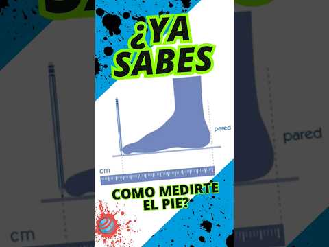 Tallas de zapatos americanos: Encuentra tu ajuste perfecto hoy