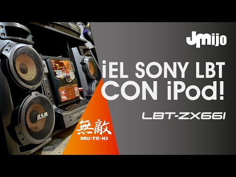 Potencia tu Audio con Muteki Sony: Innovación y Calidad