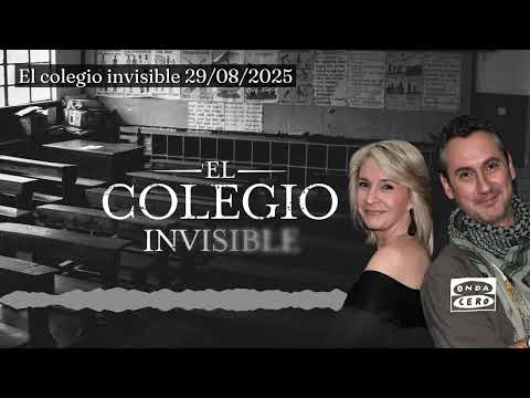 Innovación y Marketing en El Colegio Invisible Podcast