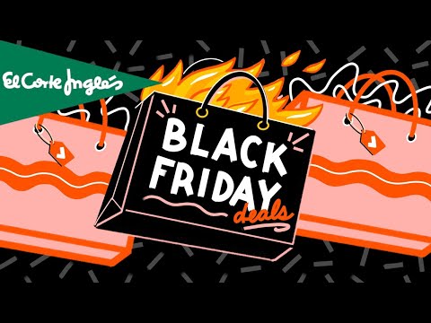 El Corte Inglés Potencia Tu Compra Online con Tecnología Avanzada
